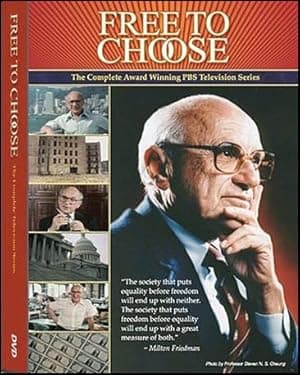 Free to Choose (1980)