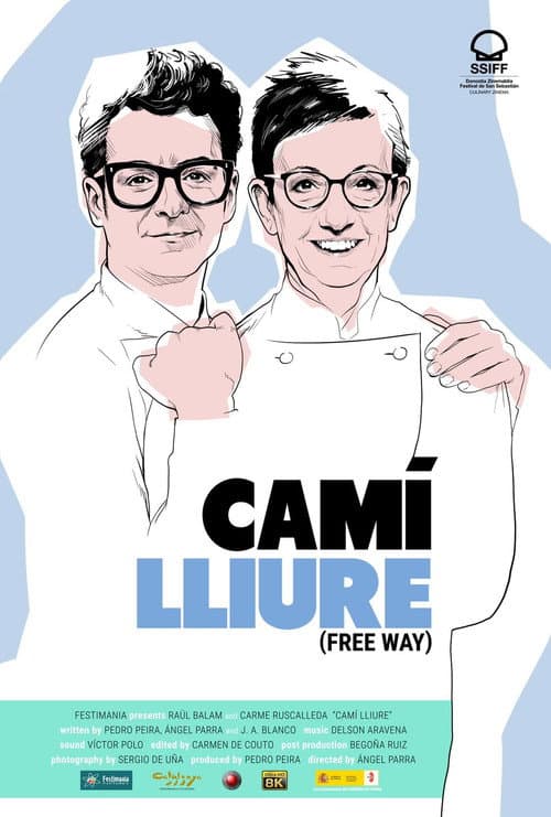 Free Way (2020)