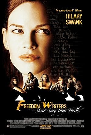 FREEDOM WRITERS (2007)