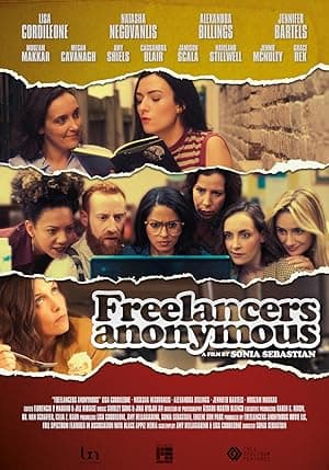 Freelancers Anonymous (2018)