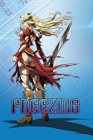 Freezing (2011)