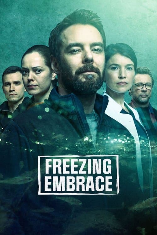 Freezing Embrace (2021)