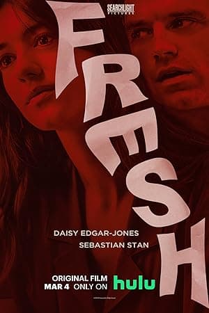 Fresh (2022)
