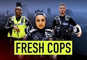 Fresh Cops