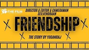Friendship (2025)