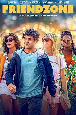 Friendzone (2021)
