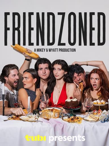 Friendzoned