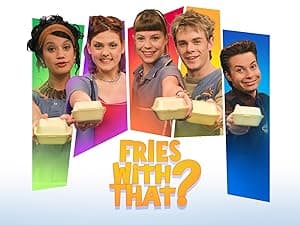 Fries with That? (2004)