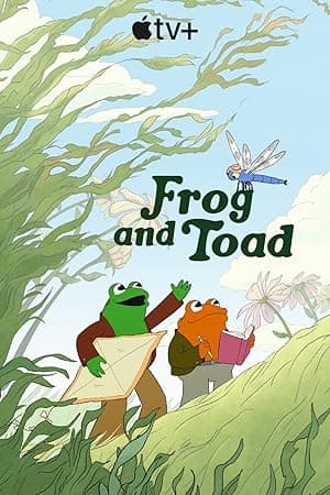 Frog and Toad (2023)