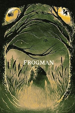 Frogman