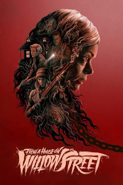 From a House on Willow Street (2017)