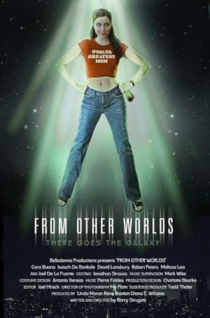 From Other Worlds (2004)