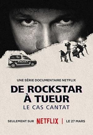 From Rock Star to Killer (2025)