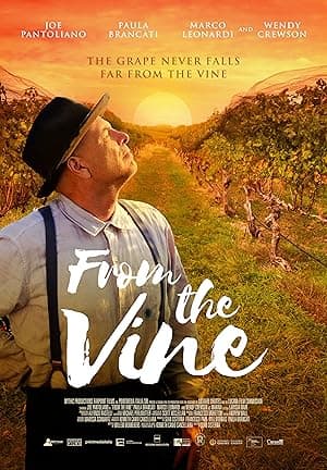 From the Vine (2019)