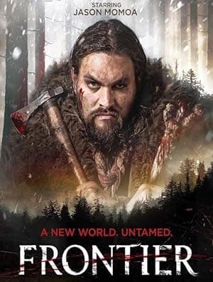 Frontier (2016)