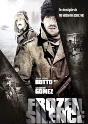 Frozen Silence (2011)