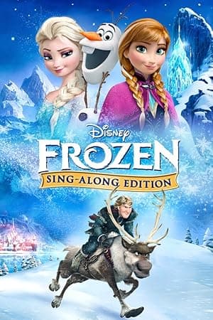 Frozen Sing-Along