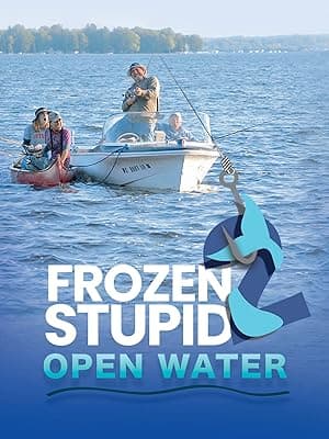 Frozen Stupid 2: Open Water (2020)