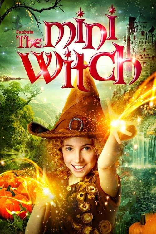 Fuchsia the Mini-Witch (2010)