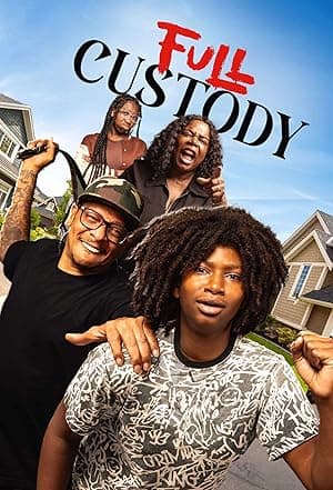 Full Custody (2024)