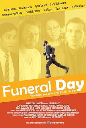 Funeral Day (2016)