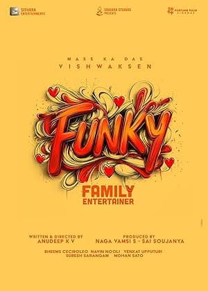 Funky (2026)