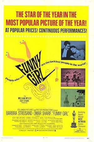 Funny Girl