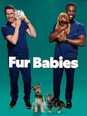 Fur Babies