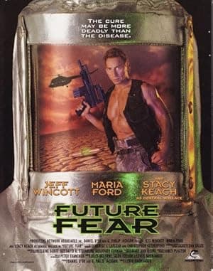 Future Fear (1997)