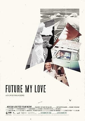 Future My Love (2012)