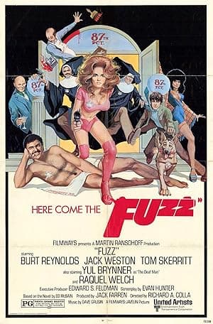 Fuzz (1972)
