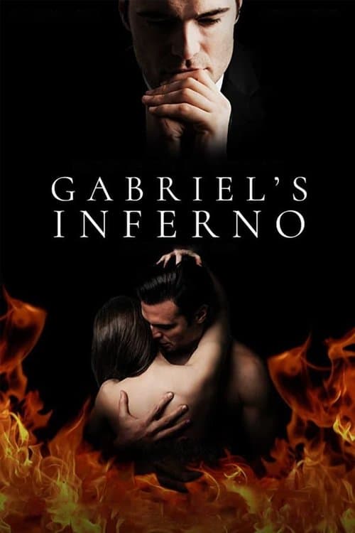 Gabriel's Inferno: Part 1