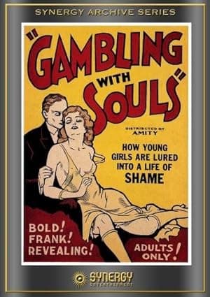 Gambling with Souls (1936)