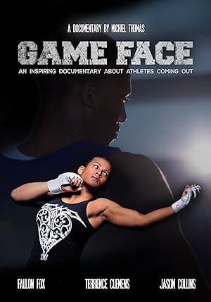 Game Face (2015)