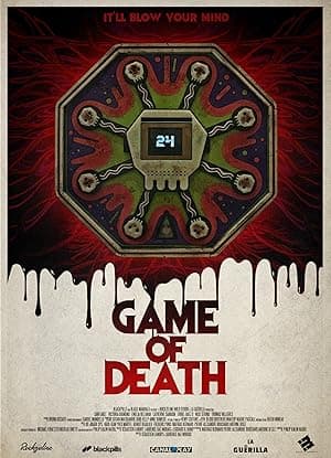 Game of Death (2017)