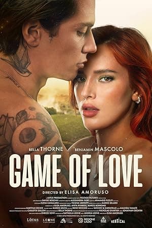 Game of Love (2022)