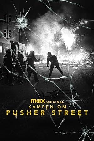 Gang War: Pusher Street