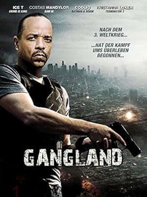 Gangland (2001)