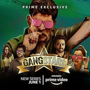 GangStars (2018)