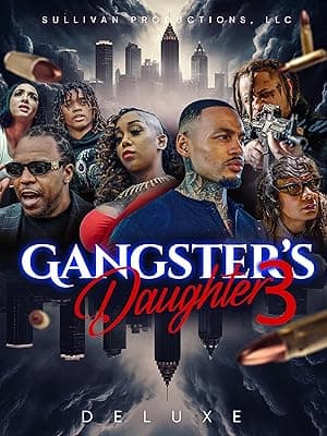 Gangster's Daughter 3
