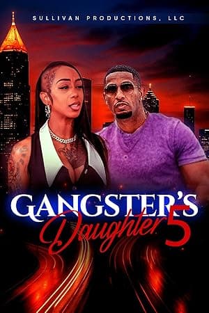 Gangster's Daughter 5