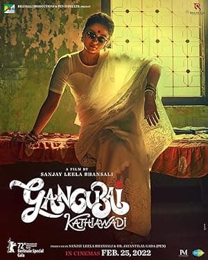 Gangubai Kathiawadi (2022)