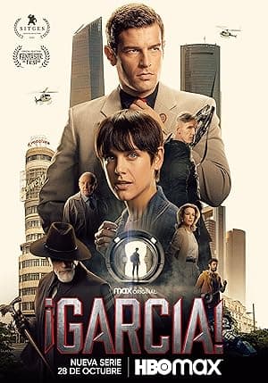 García!