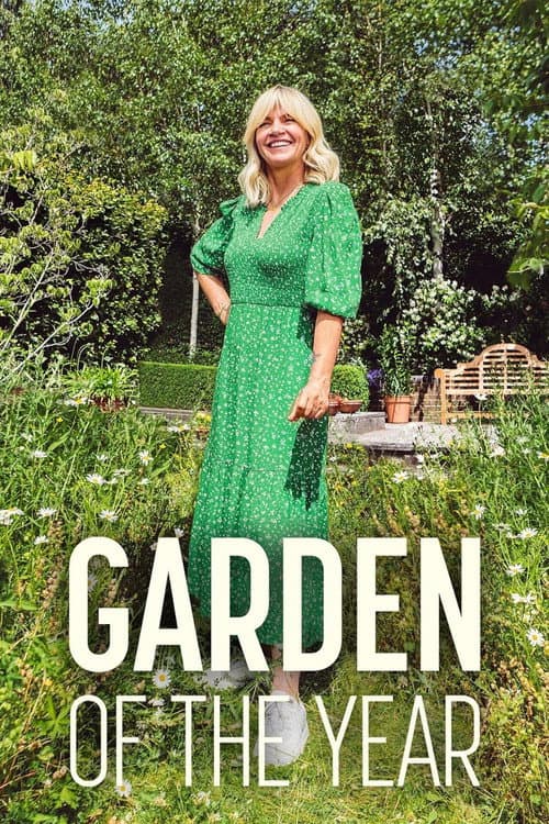 Garden of the Year (2022)