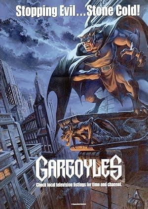 Gargoyles (1994)
