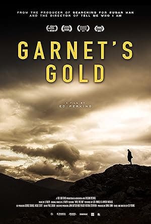 Garnet’s Gold