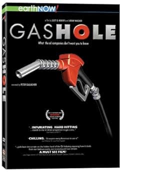 GasHole (2010)