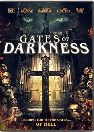 Gates of Darkness (2019)