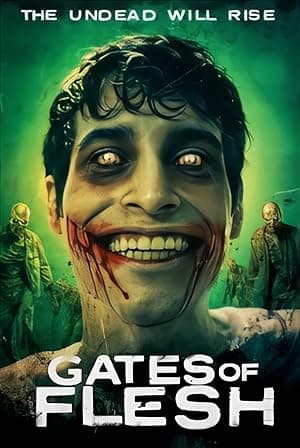Gates of Flesh (2025)