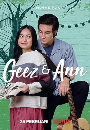 Geez & Ann (2021)